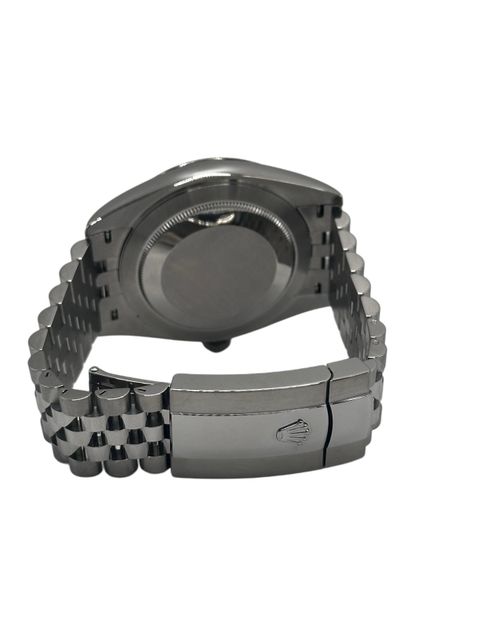 Rolex Datejust 41 126334 Image 4